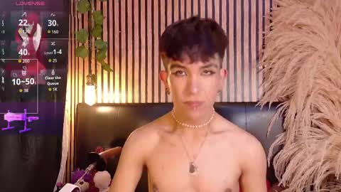 Angel dust online show from March 29, 3:12 pm