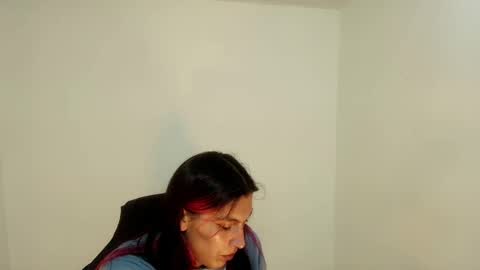 Snapshot of angele_johnson chatting on April 26, 6:27 pm angele online show from April 26, 6:27 pm