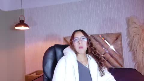 angel online show from March 23, 4:44 pm