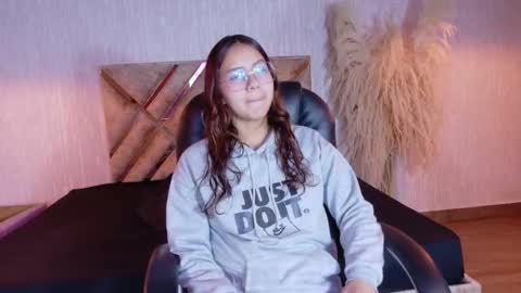 angel online show from March 24, 2:11 pm