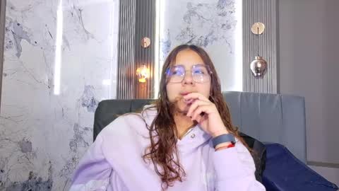 angel online show from April 17, 3:48 pm