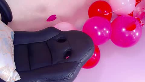 angeles_bust online show from February 14, 3:26 pm