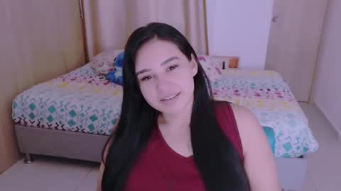 Snapshot of angeleslinda chatting on December 15, 6:15 pm anastasia online show from December 15, 6:15 pm