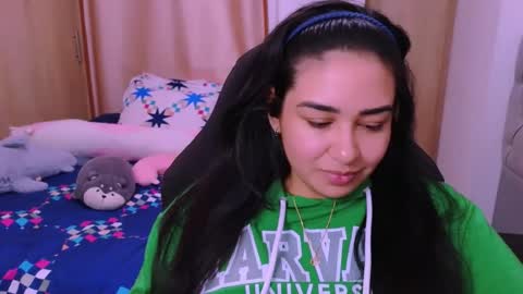 Snapshot of angeleslinda chatting on March 23, 9:41 pm anastasia online show from March 23, 9:41 pm