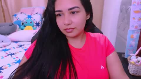 Snapshot of angeleslinda chatting on April 10, 10:36 pm anastasia online show from April 10, 10:36 pm