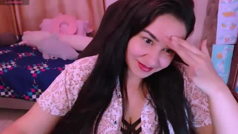 Snapshot of angeleslinda chatting on May 13, 9:00 pm anastasia online show from May 13, 9:00 pm