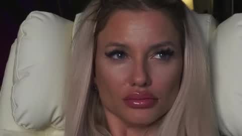 annita online show from February 2, 4:38 pm