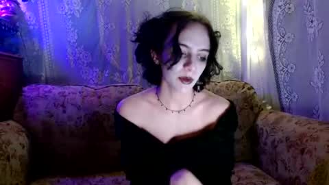 Snapshot of angelfish808 chatting on February 1, 5:39 am angelfish online show from February 1, 5:39 am