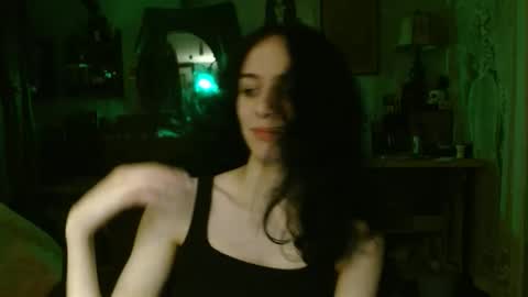 angelfish online show from May 8, 2:39 am