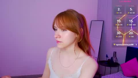 Snapshot of angelfleur chatting on June 15, 1:30 am Angela online show from June 15, 1:30 am