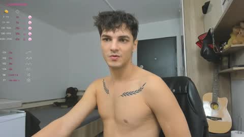 Frankie  online show from January 6, 2:14 pm