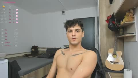 Frankie  online show from January 6, 5:16 pm