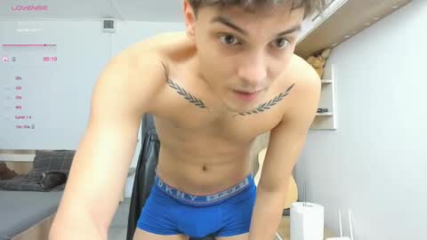 Frankie  online show from February 15, 12:54 pm