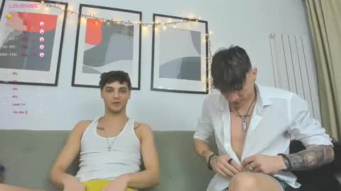 Frankie  online show from February 19, 4:34 am