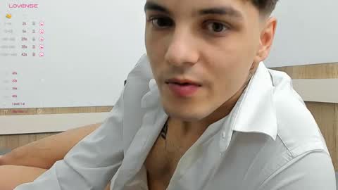 Frankie  online show from February 27, 2:32 am