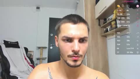 Frankie  online show from January 31, 7:11 pm