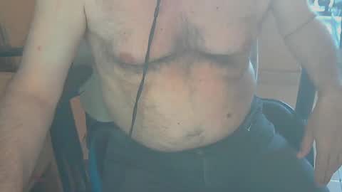 angelgarcia269 online show from December 3, 7:00 pm