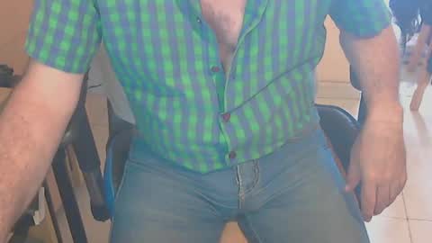 angelgarcia269 online show from March 3, 2:48 pm