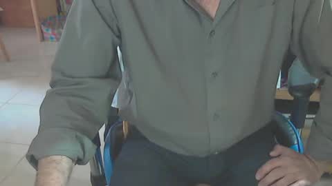 angelgarcia269 online show from September 20, 1:01 pm