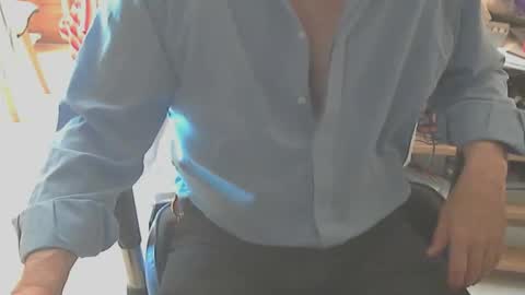 angelgarcia269 online show from October 5, 1:42 pm