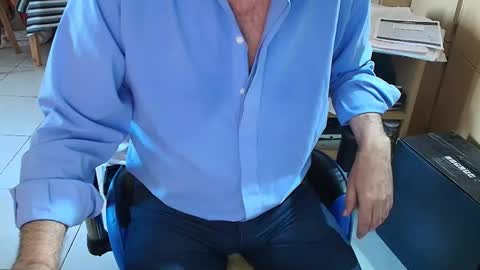 angelgarcia269 online show from October 31, 9:16 pm