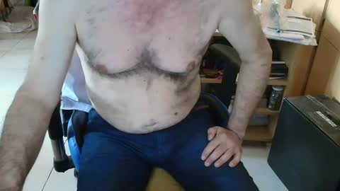 angelgarcia269 online show from November 4, 12:04 pm