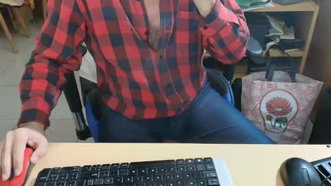 angelgarcia269 online show from May 16, 12:29 am