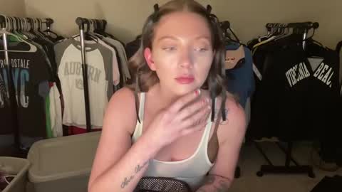 Princess Peach online show from January 8, 1:32 am