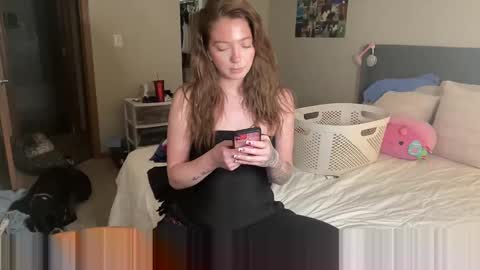 Princess Peach online show from January 17, 1:36 am