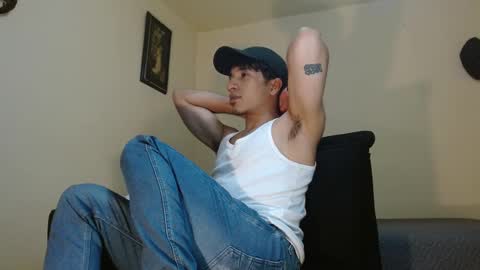 Angel of littlebandido online show from February 26, 3:32 am