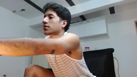 Angel of littlebandido online show from September 13, 3:06 am