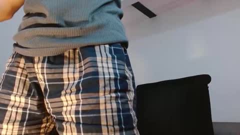 Angel of littlebandido online show from October 16, 2:12 am