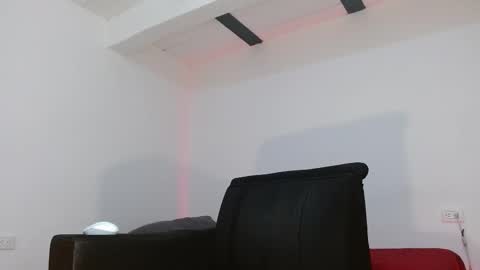 Angel of littlebandido online show from November 14, 2:32 am