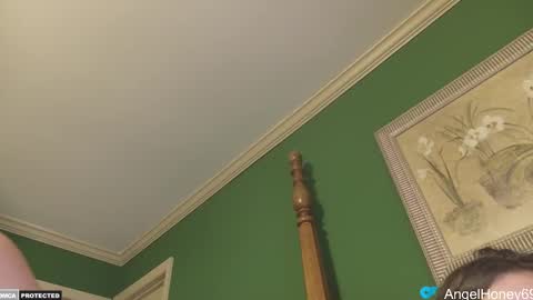 Angel Honey online show from October 2, 1:56 am