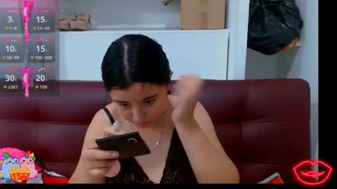 angel online show from February 7, 11:36 am