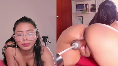 Snapshot of angeli__wu chatting on December 28, 9:31 am Angeli  online show from December 28, 9:31 am