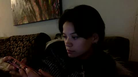 angelia01m online show from October 31, 1:50 am