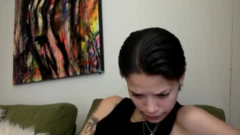 angelia01m online show from November 3, 7:26 pm