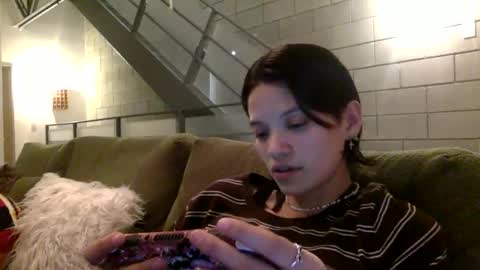 angelia01m online show from January 13, 1:00 am