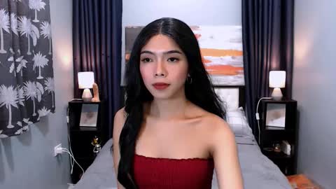 MISS PAU online show from January 17, 8:41 am