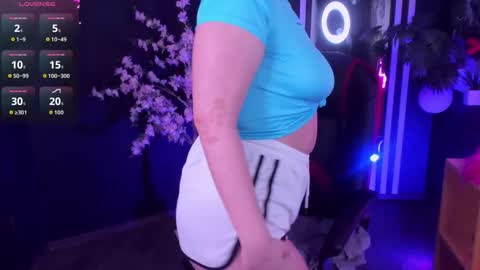 Angelic beauty online show from June 1, 11:01 am