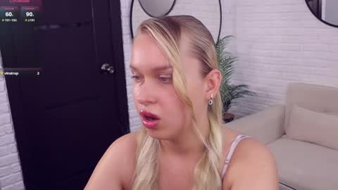 Angelic beauty online show from June 7, 11:25 am