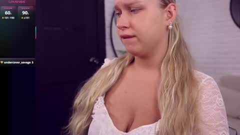 Angelic beauty online show from June 14, 11:12 am