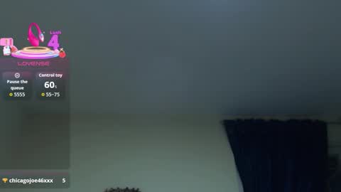 C A L L    M E   A N G E L online show from February 15, 7:51 am