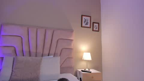 Angelica Cross online show from May 27, 8:17 pm