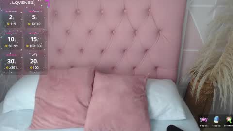 A N G E L I C A online show from December 27, 12:23 pm