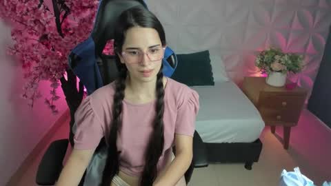 A N G E L I C A online show from January 8, 10:16 pm