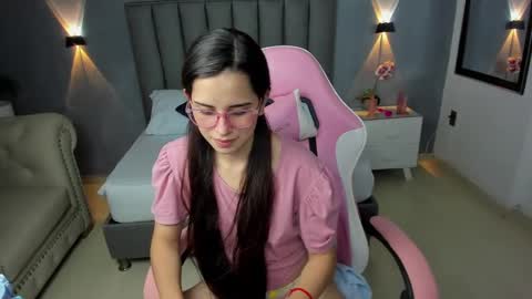 A N G E L I C A online show from January 9, 7:08 pm