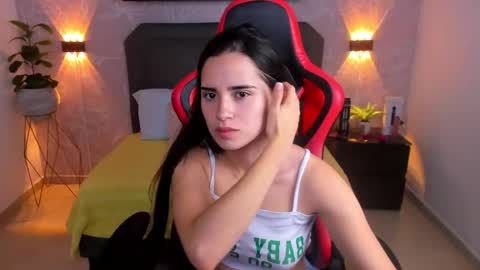 A N G E L I C A online show from February 7, 12:06 pm