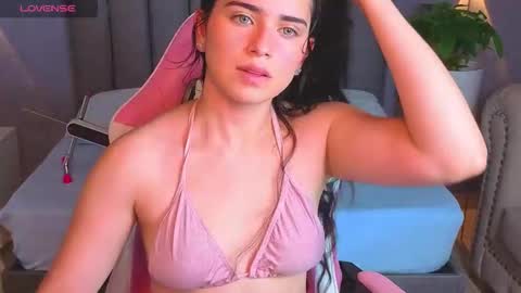 A N G E L I C A online show from September 25, 12:20 pm